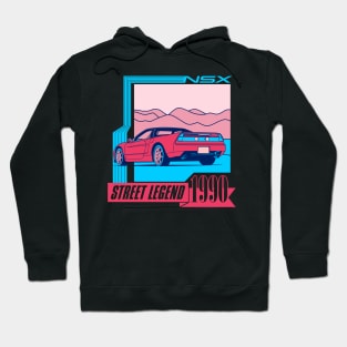 NSX Hoodie